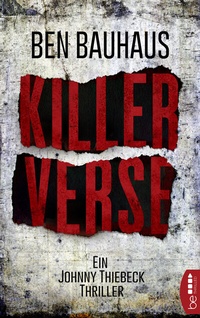 Abbildung von: Killerverse - beTHRILLED