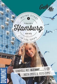 Abbildung von: GuideMe Reiseführer Hamburg - Hallwag Kümmerly+Frey