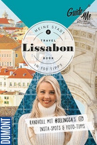 Abbildung von: GuideMe Reiseführer Lissabon - Hallwag Kümmerly+Frey