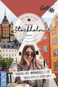 Abbildung von: GuideMe Reiseführer Stockholm - Hallwag Kümmerly+Frey