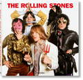 Cover: The Rolling Stones. Aktualisierte Ausgabe - TASCHEN