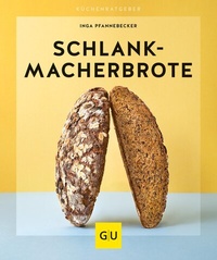 Abbildung von: Schlankmacher-Brote - Gräfe und Unzer