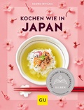 Cover: Kochen wie in Japan - Gr&auml;fe und Unzer