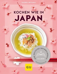 Abbildung von: Kochen wie in Japan - Gräfe und Unzer