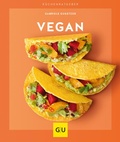 Cover: Vegan - Gr&auml;fe und Unzer