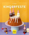 Cover: Kinderfeste - Gr&auml;fe und Unzer