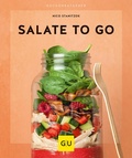 Cover: Salate to go - Gr&auml;fe und Unzer