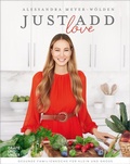 Cover: Just add Love - Gr&auml;fe und Unzer