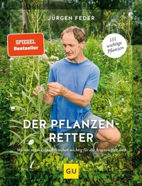 Abbildung von: Der Pflanzenretter - Gräfe und Unzer