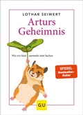 Cover: Arturs Geheimnis - Gr&auml;fe und Unzer