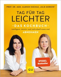 Abbildung von: Tag für Tag leichter - das Kochbuch - Gräfe und Unzer