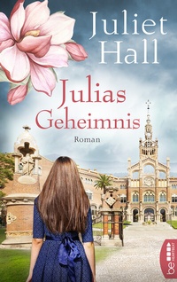 Abbildung von: Julias Geheimnis - beHEARTBEAT