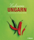 Cover: Culinaria Ungarn - h.f.ullmann publishing