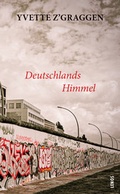 Cover: Deutschlands Himmel - Lenos Verlag