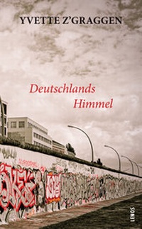 Abbildung von: Deutschlands Himmel - Lenos