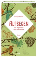 Cover: Alpsegen - Orte Verlag