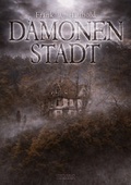 Cover: D&auml;monenstadt - Atlantis
