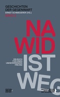 Cover: Nawid ist weg - edition IMPORT/EXPORT blinklicht medien rat & tat gmbh