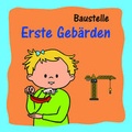 Cover: Erste Geb&auml;rden - fingershop.ch