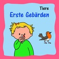 Cover: Erste Geb&auml;rden - fingershop.ch