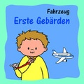 Cover: Erste Geb&auml;rden - fingershop.ch