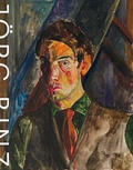 Cover: J&ouml;rg Binz, Zeichner, Maler - Edition Patrick Frey