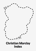 Cover: Index - Edition Patrick Frey