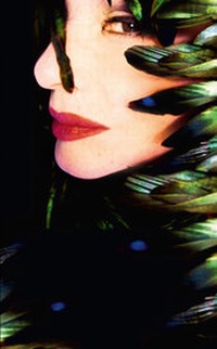 Enlarge image Cover: Feathers - Edition Patrick Frey