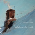 Cover: Weihnachtszeit - Husum Druck- und Verlagsgesellschaft