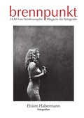 Cover: Efraim Habermann - epubli