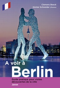 Abbildung von: A voir à Berlin (Verkaufseinheit, 5 Ex.) - Jaron