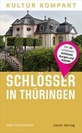 Cover: Schl&ouml;sser in Th&uuml;ringen - Jaron