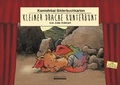 Cover: Kamishibai Bilderbuchkarten 'Kleiner Drache Kunterbunt' - Albarello