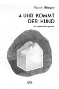 Cover: 4 Uhr kommt der Hund - edition AZUR