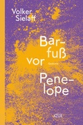 Cover: Barfu&szlig; vor Penelope - edition AZUR