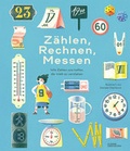 Cover: Z&auml;hlen, Rechnen, Messen - Die Gestalten Verlag