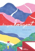 Cover: Bis zum Horizont - Die Gestalten Verlag