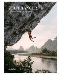 Abbildung von: Cliffhanger (DE) - Die Gestalten Verlag