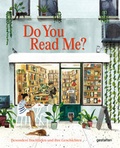 Cover: Do you read me? (DE) - Die Gestalten Verlag