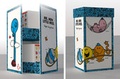 Cover: Mr. Men Die Sammlung - Rieder, Susanna