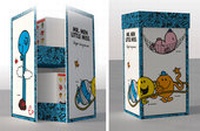 Enlarge image Cover: Mr. Men Die Sammlung - Rieder, Susanna