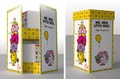 Cover: Little Miss Die Sammlung - Rieder, Susanna