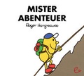 Cover: Mister Abenteuer - Rieder, Susanna