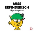 Cover: Miss Erfinderisch - Rieder, Susanna