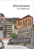 Cover: Pforzheim - J. S. Klotz Verlagshaus