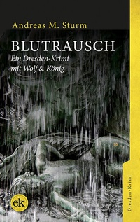 Abbildung von: Blutrausch - edition krimi