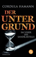 Cover: Der Untergrund - edition krimi