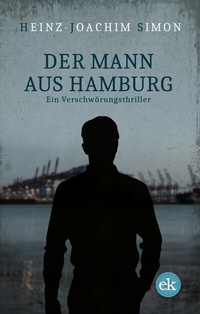 Abbildung von: Der Mann aus Hamburg - edition krimi