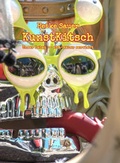 Cover: Heike Sauer - KunstKitsch - Artislife Press Hamburg