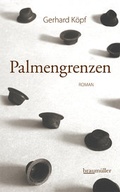Cover: Palmengrenzen - Braum&uuml;ller Verlag